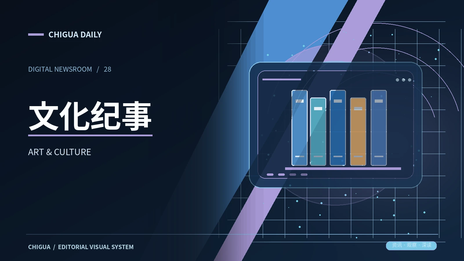 文化纪事频道图片