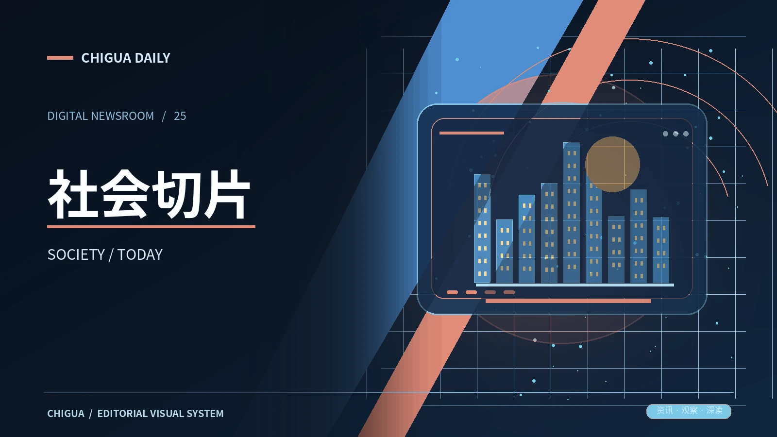 社会切片频道图片